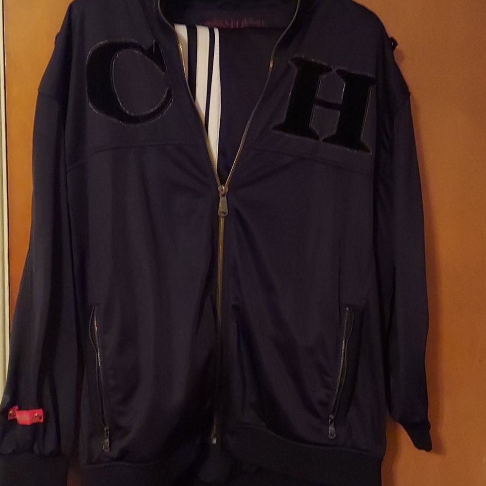 Men's size 3x Crown Holder sweatsuit